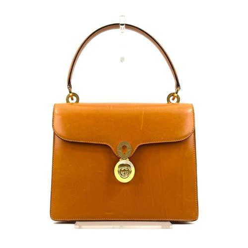 Gucci vintage hand - vintage, bag
