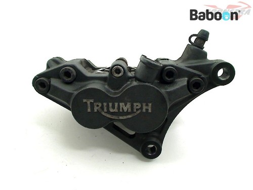 Brake caliper front right - caliper,