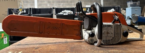 Stihl 038av super 8cc - 038av,