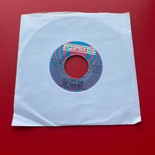 LOU COURTNEY It's Love Now