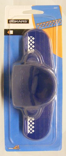 Fiskars 2341 diamond border - fiskars,