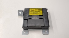 HYUNDAI IONIQ EMERGENCY CALL CONTROL MODULE ECU 96510G7450 2022