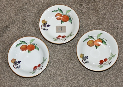 Royal worcester evesham - worcester,