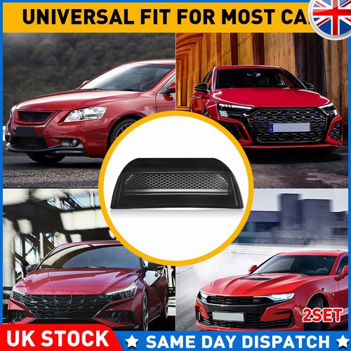 Universal glossy car air - 2x,