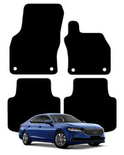 for Skoda Superb 2015 Onwards