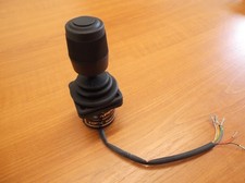 CH PRODUCTS/ APEM Joystick