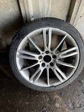 BMW MV3 18” Alloy Wheel 