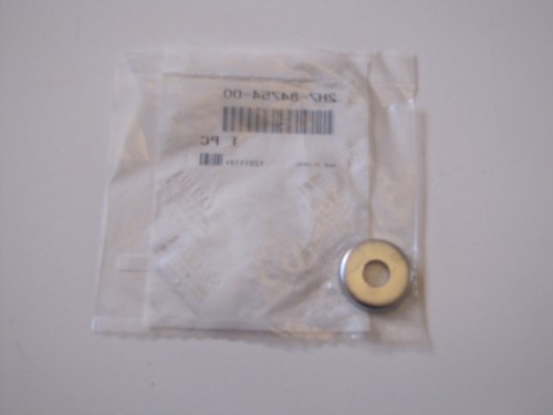 Yamaha washer special - yamaha,