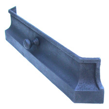 Antique Fireplace Freestanding