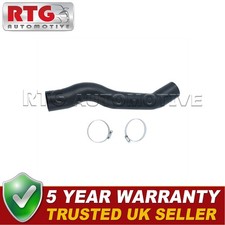 RTG Intercooler Turbo Hose