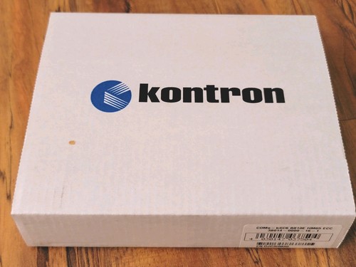 Kontron 38014 0000 1 - kontron, 38014-0000-16-1
