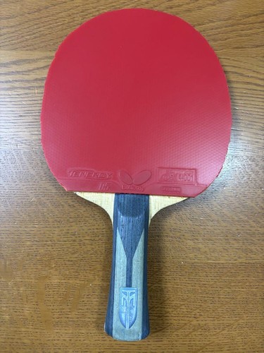 Butterfly timo boll - butterfly, alc