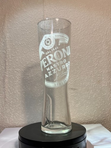 Pint glasses new genuine - new,