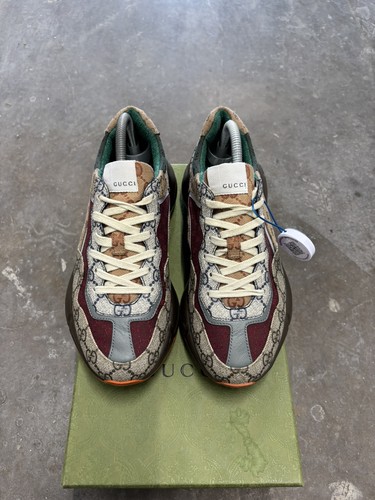 Gucci men multicolor - gucci,