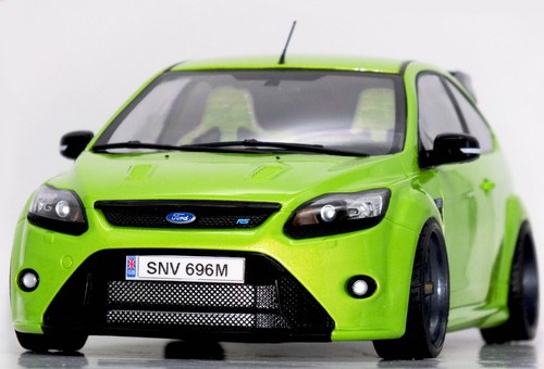 Custom 2010 mk2 ford - custom,