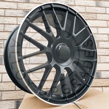 4X NEW 18" inch Alloys Alloy