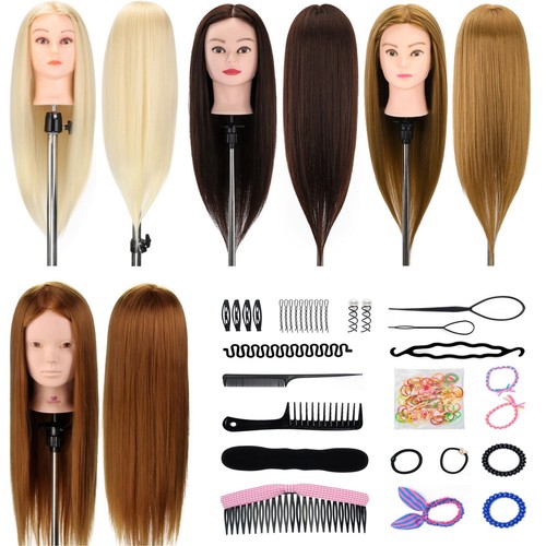 Inch real hair training - inch,