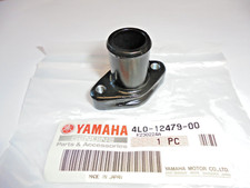 Yamaha RD350LC RD250LC YFZ350 Head Water Pipe Elbow Joint New OEM 4L01247900