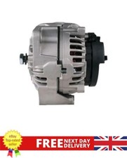 Alternator For BOVA Futura