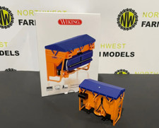 WIKING 1:32 SCALE SALT SPREADER (GRITTER)