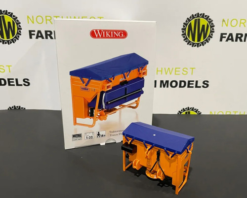 Wiking scale salt - wiking, 1:32