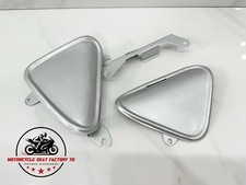 Honda Mini Trail Z50A Side