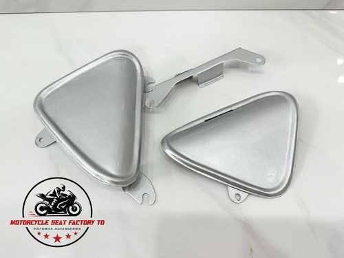 Honda mini trail z50a side - trail,