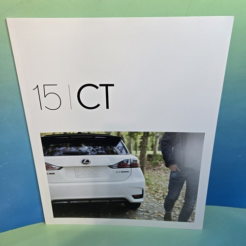 2015 lexus 200h page - lexus, 25-page
