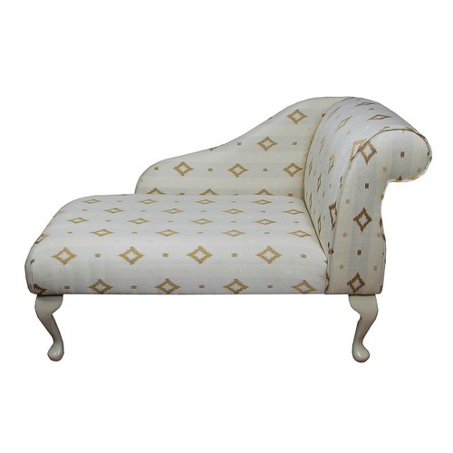 Small chaise longue - 41",