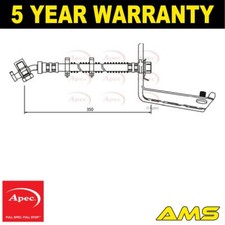 Fits Land Rover Discovery 2.5