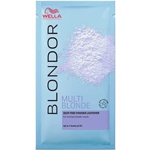 Wella blondor multi blonde - blondor,