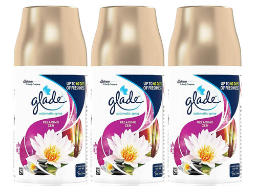 Glade automatic air - automatic,