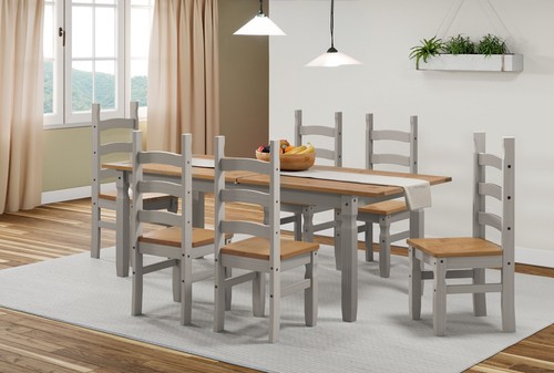 Corona dining table - dining, and