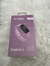 Fitbit Inspire 3 Activity