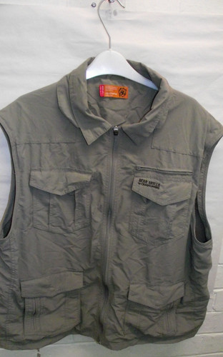 Craghoppers bear grylls mens - craghoppers,