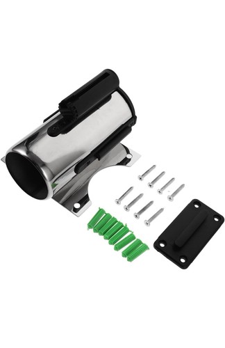 Retractable belt barrier for - retractable,