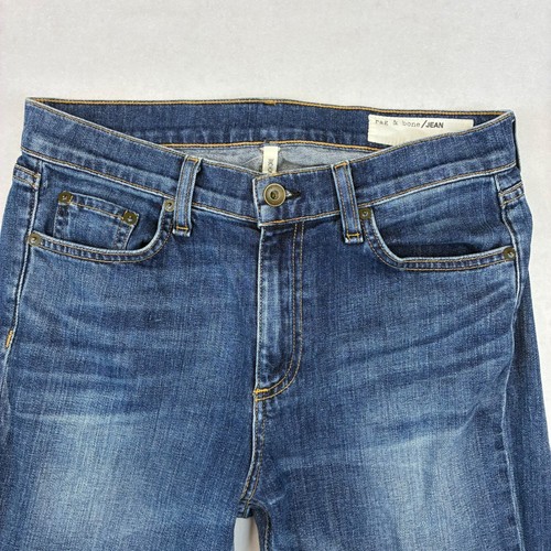 Rag bone jeans women 27 - jeans,