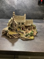 Lilliput Lane High Ghyll Farm