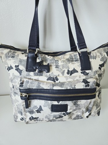 Radley london large scottie - radley,