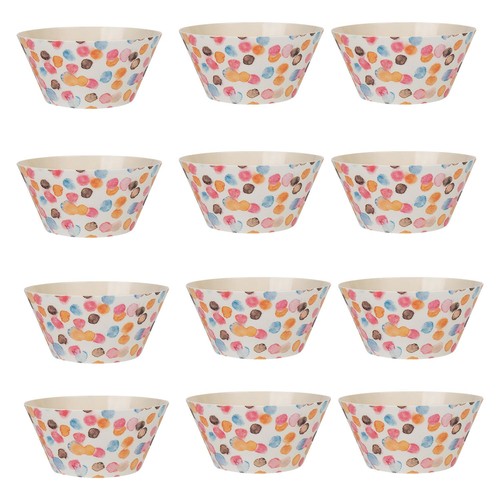 Plastic bowls for - bowls, tableware