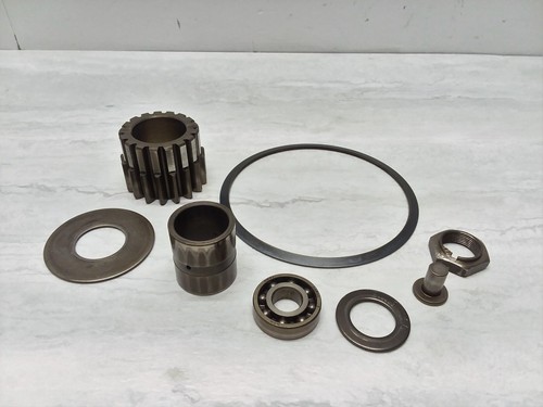 Honda 500 xl500 1982 - xl,