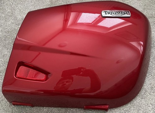 Used gen triumph trophy 1215 - used,