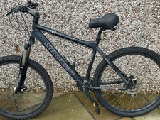 Black Mantra Saracan