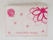 Kanban Dawn Bibby Designs Card