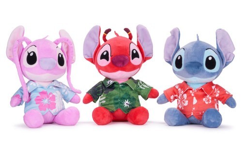 Official hawaiian stitch - official,