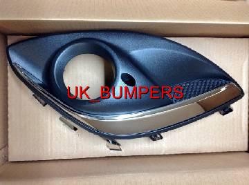 Vauxhall corsa facelift - vauxhall,