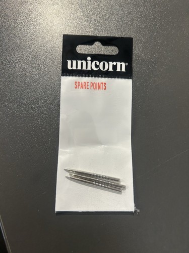 Darts 35mm unicorn - unicorn, points