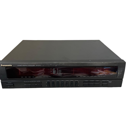 Panasonic technics d70 - panasonic,