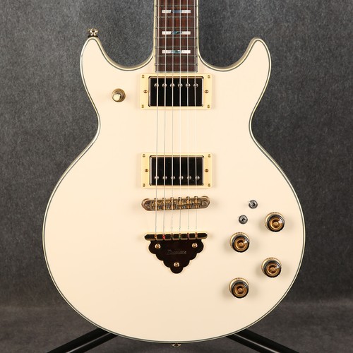 Ibanez artist ar220 - artist, ivory