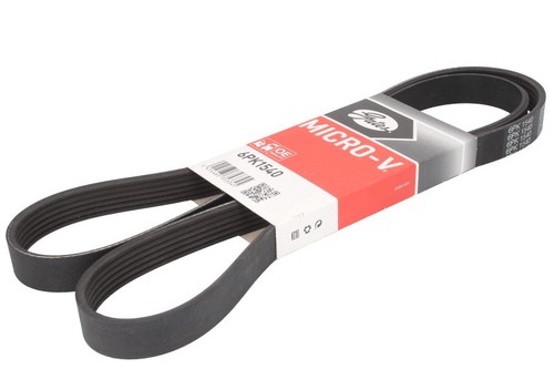 Gat multi ribbed - gat, fits